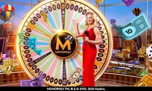 Live betting